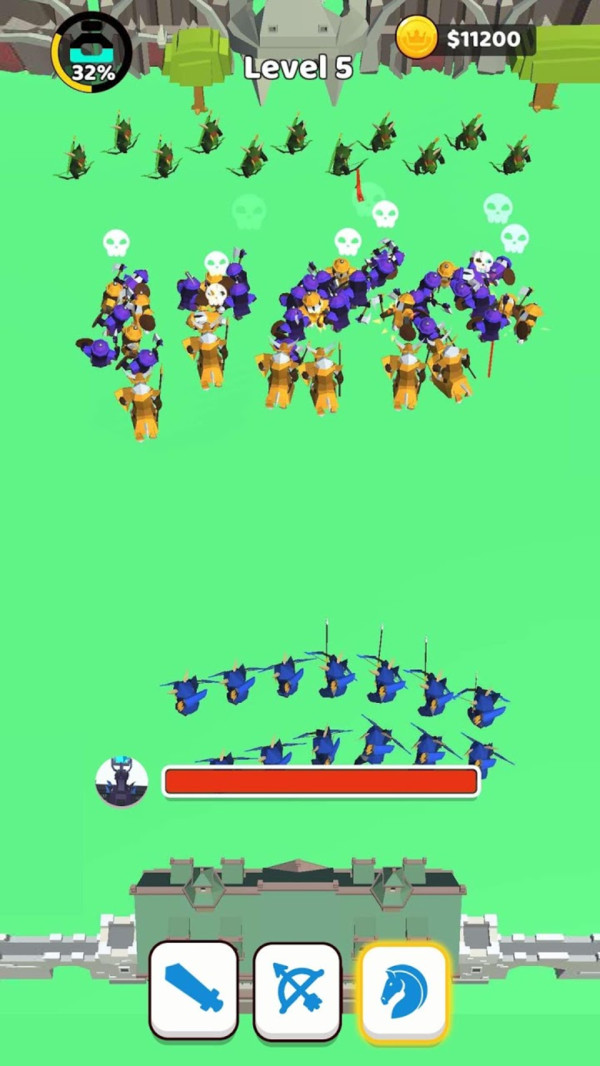 涂鸦杀手 v1.0.5 安卓版0