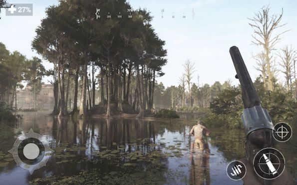 交火生存僵尸 v1.0.8 安卓版2