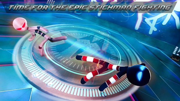 火柴人战斗冠军 v1.0 安卓版1