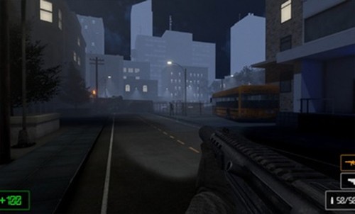 虚构三僵尸生存 v1.13 安卓版1