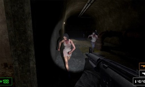 虚构三僵尸生存 v1.13 安卓版2