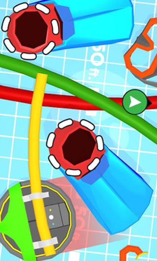 屹立不倒 v0.9 安卓版1