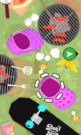 屹立不倒 v0.9 安卓版0