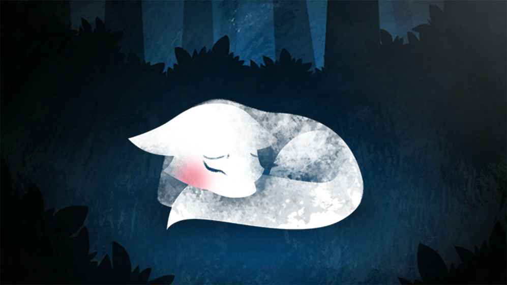 小狐狸历险记 v1.28 安卓版0