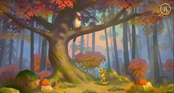 小狐狸的成长之旅 v1.9 安卓版1