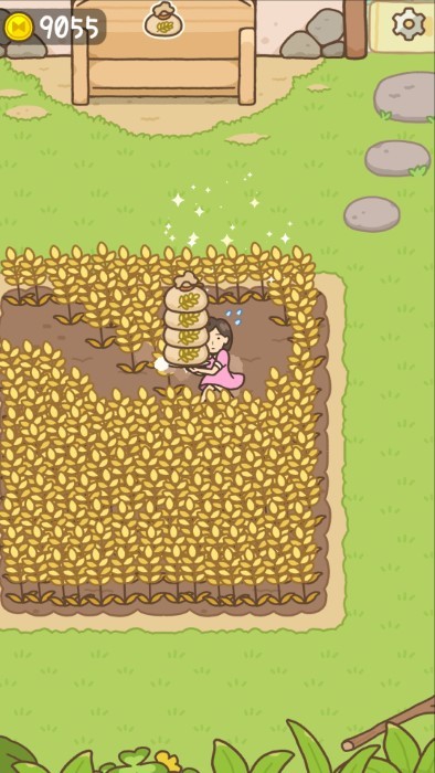 打工女孩 v1.0.3 安卓版0