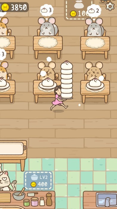 打工女孩 v1.0.3 安卓版1