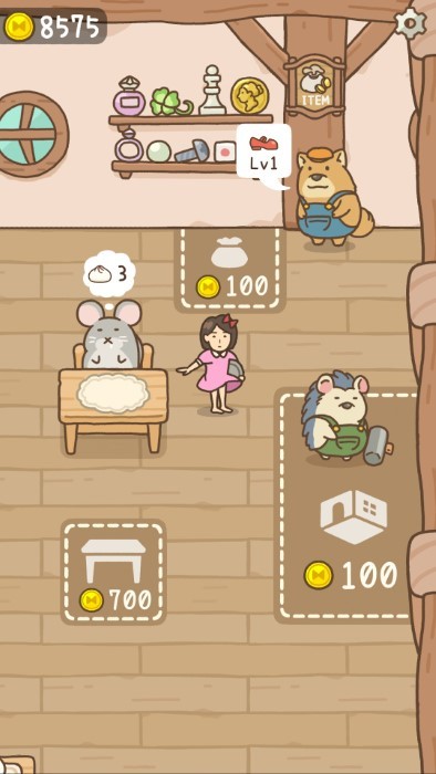 打工女孩 v1.0.3 安卓版2