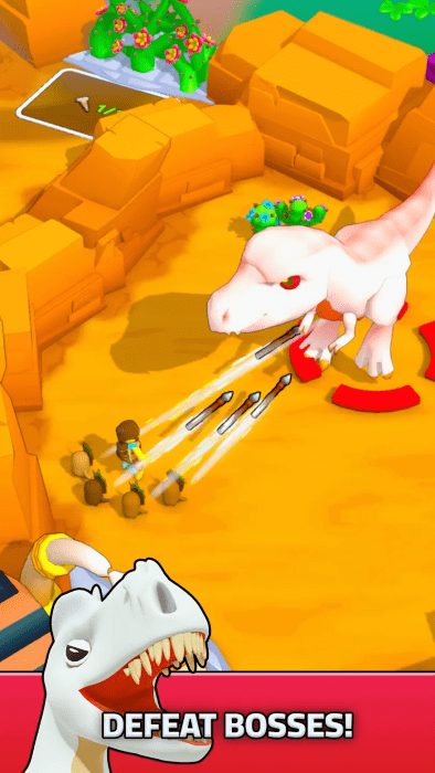 我的小洞穴 v1.0.1 安卓版1