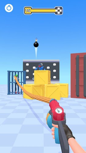 精英神枪手 v300.1.0.3018 安卓版1