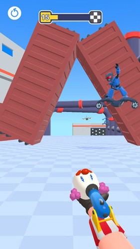 精英神枪手 v300.1.0.3018 安卓版2