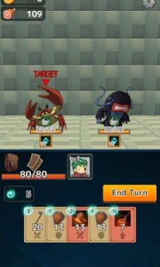 松脆地牢 v1.1.1 安卓版0