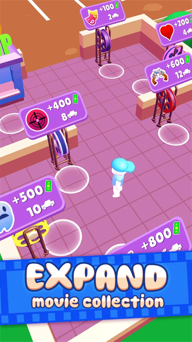 汽车影院 v1.0.4 安卓版0