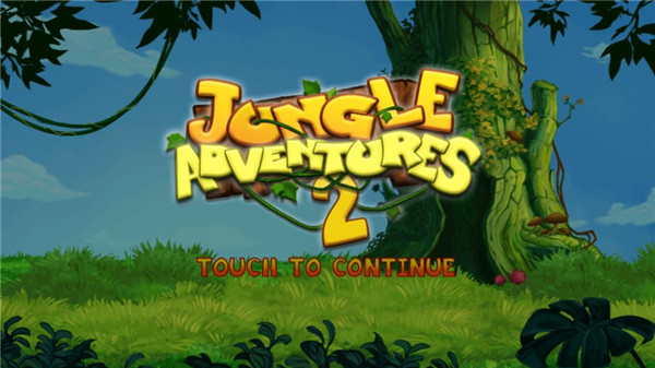 JungleAdventures2 v448.0 安卓版1