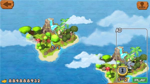 JungleAdventures2 v448.0 安卓版2