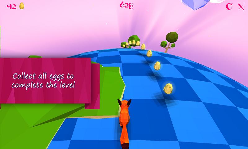 早上好狐狸 v1.071 安卓版1