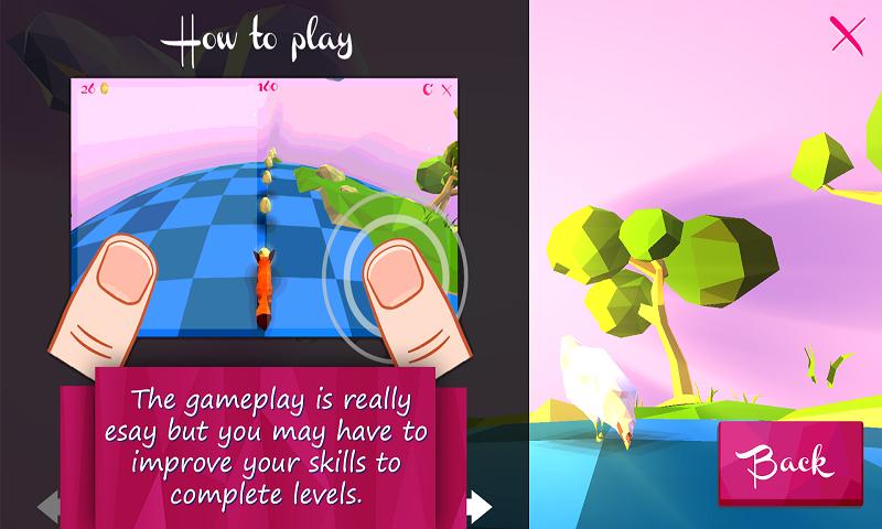 早上好狐狸 v1.071 安卓版2