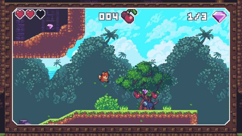 小狐狸的冒险之旅 v1.2.34 安卓版1