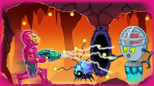 小狗救援巡逻冒险 v1.5.1 安卓版2