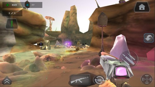 僵尸枪手2 v1 安卓版0