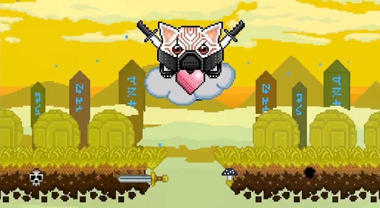 镭射喵喵 v1.0.0 安卓版1