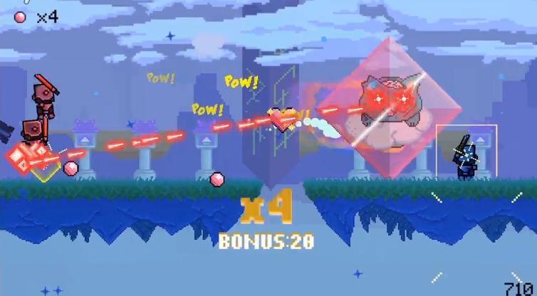 镭射喵喵 v1.0.0 安卓版0