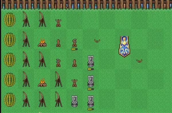 植物大战僵尸泰拉瑞亚 v2.0.0 安卓版0