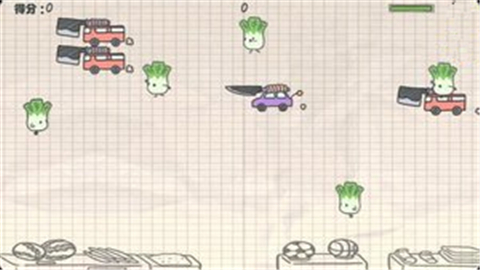 白菜历险记 v5.3.01 安卓版0