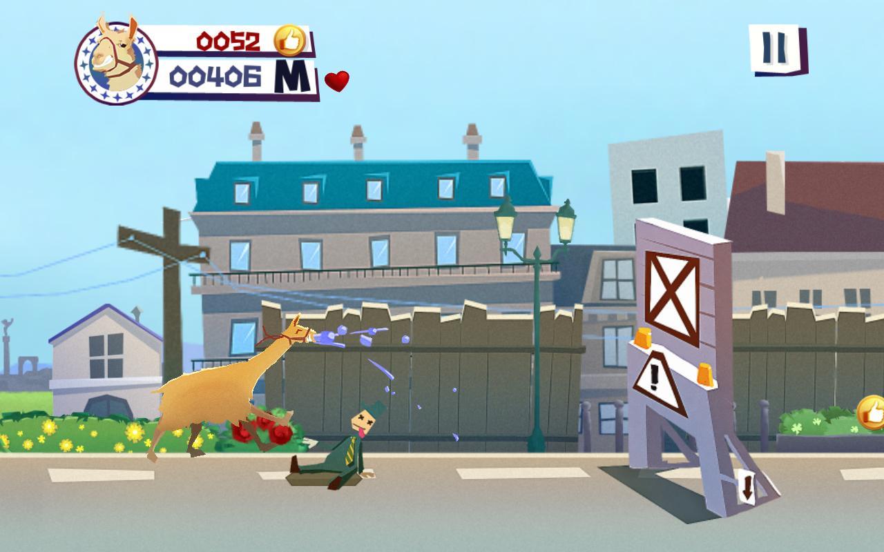 草泥马城镇历险记 v1.1.12 安卓版0