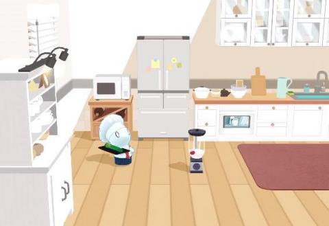 小木乃伊到我家 v1.0.12.3 安卓版 0