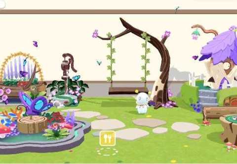 小木乃伊到我家 v1.0.12.3 安卓版 1