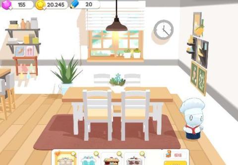 小木乃伊到我家 v1.0.12.3 安卓版 2