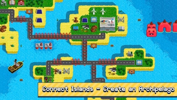 技術(shù)壟斷工業(yè)帝國(guó) v1.0.17 安卓版 2