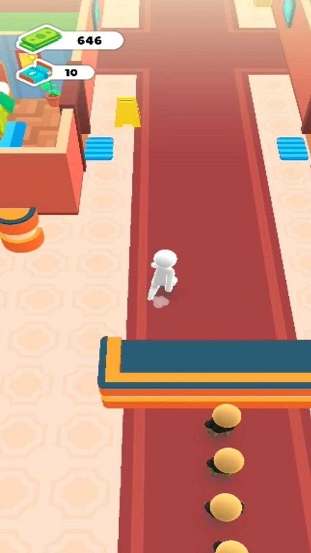 酒店主人 v1.0.1 安卓版2