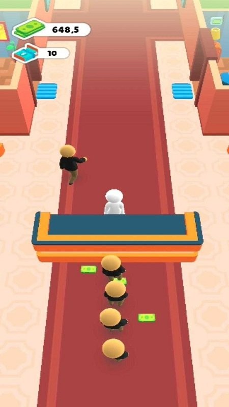 酒店主人 v1.0.1 安卓版1