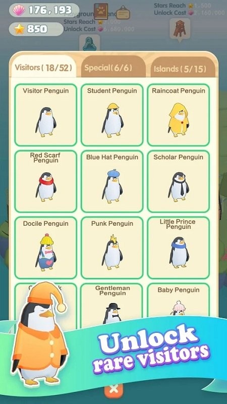 闲置熊岛极地大亨 v1.9.4 安卓版0