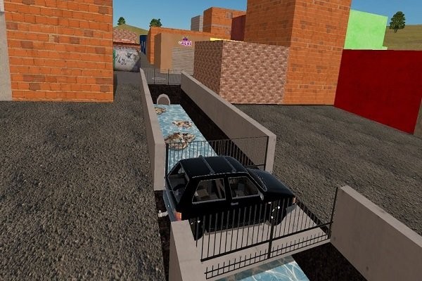 贫民窟之城 v1.1 安卓版2