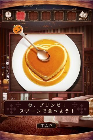 从万圣节旅馆逃离 v1.0.2 安卓版1