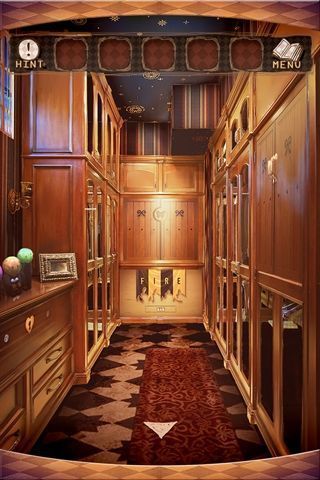 从万圣节旅馆逃离 v1.0.2 安卓版2