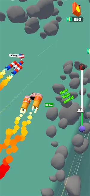 建造火箭 v3.9 安卓版0