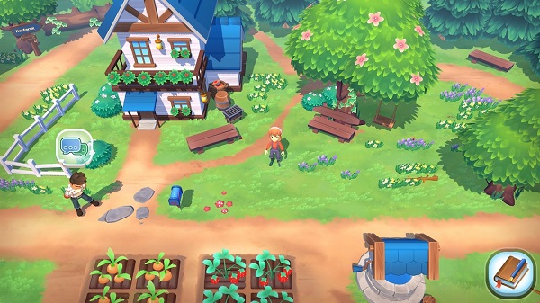 大农场的故事 v0.8.7008 安卓版2