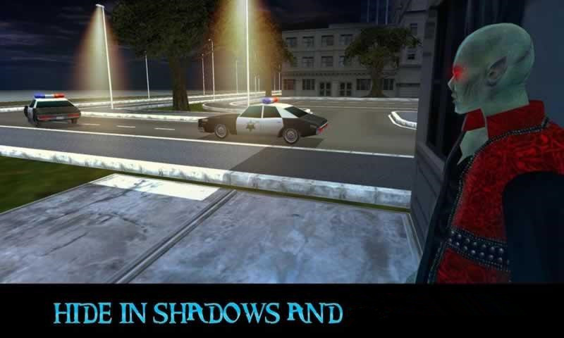 逃离鬼镇3 v2.2.7 安卓版0