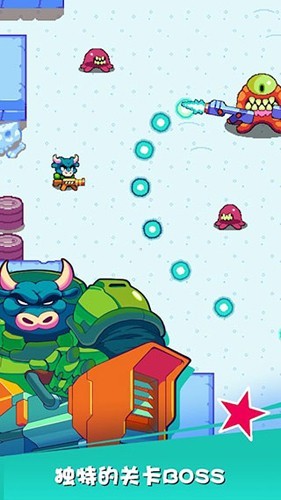 扳机英雄 v1.2.2 安卓版1