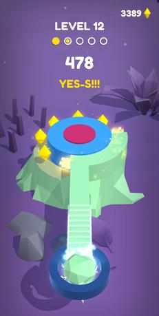 捻击 v1.8.9 安卓版1