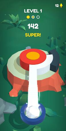 捻击 v1.8.9 安卓版2