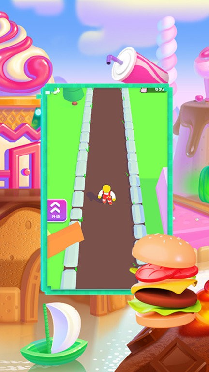 开个蛋糕店 v1.0 安卓版0