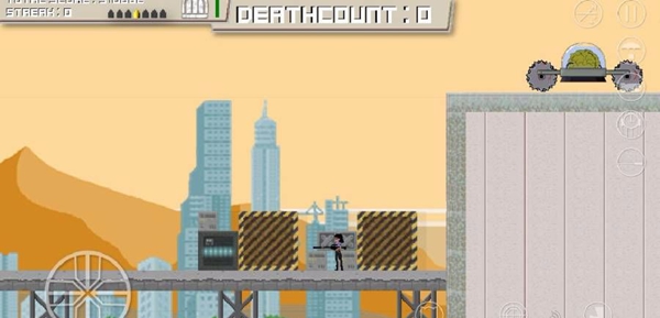 希蒂妮甘恩历险记 v1.0.0 安卓版2