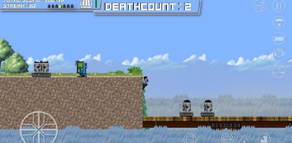 希蒂妮甘恩历险记 v1.0.0 安卓版1