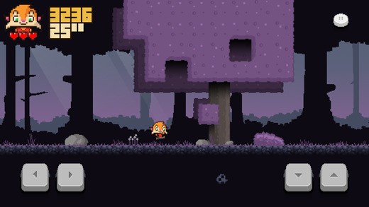 超级山猫历险记 v1.0.5 安卓版0