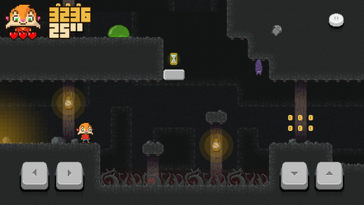 超级山猫历险记 v1.0.5 安卓版1